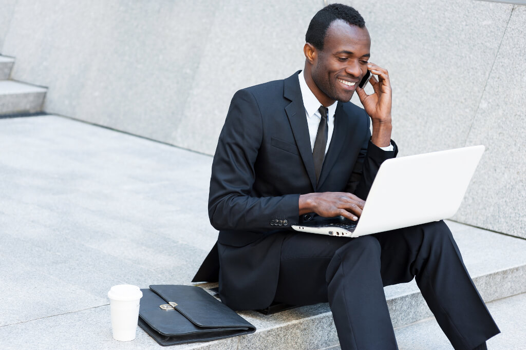 Business Afrique